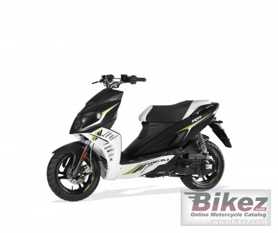 2013 Rieju NKD RS Sport photo